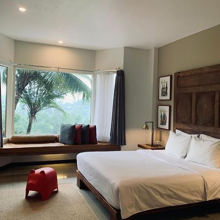 Uma Gati Aparthotel Cimenyan Εξωτερικό φωτογραφία